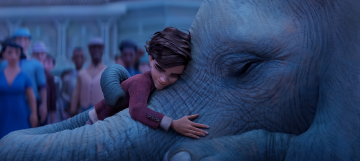 News Magiczna s�onica - animowany fantasy opowie�� dla najm�odszych debiutuje na Netflix 