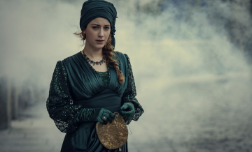 News O p�nocy w Pera Palace - emocjonuj�cy serial polityczno-historyczny Netfliksa