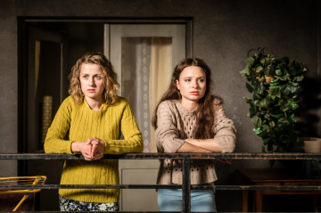 News Teatr Telewizji: Widok z mojego balkonu – nowy spektakl ju� dzi� na antenie TVP Kultura