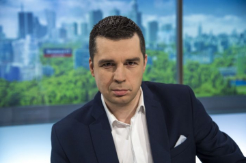 News „Reset” startuje dzi� w TVP 1 i TVP Info. To nowy program Micha�a Rachonia