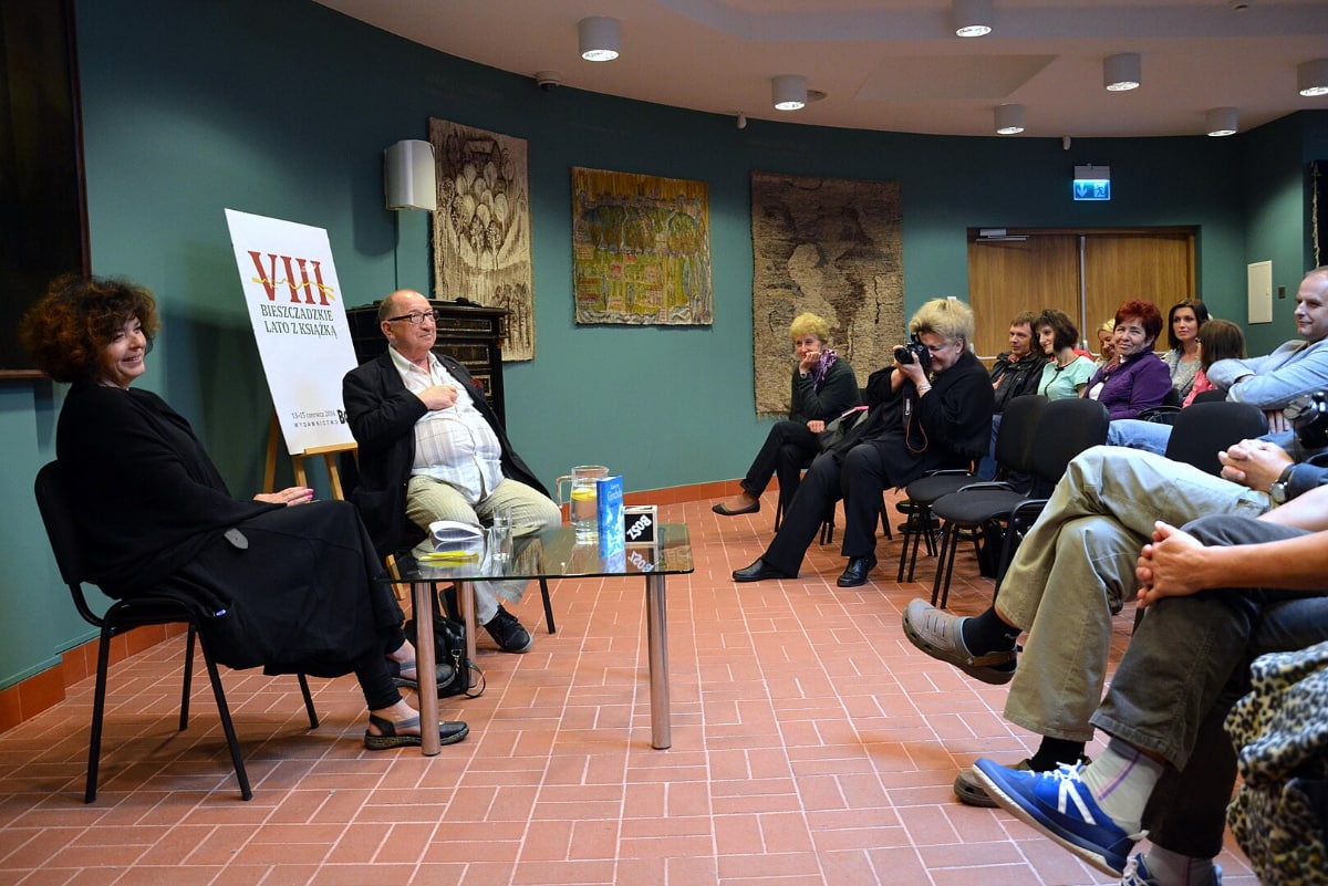 News Nowa powie�� Katarzyny Grocholi ju� wkr�tce! „Wyluzuj, kobieto!