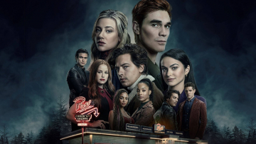 News Riverdale: sezon 7 - fina�owy sezon serialu m�odzie�owego debiutuje na Netflix w pierwszych odcinkach 