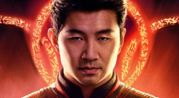 News Shang-Chi i legenda dziesi�ciu pier�cieni – superbohaterki film Marvela w azjatyckim stylu