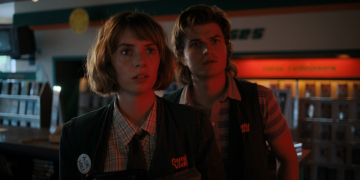 News „Stranger Things” – kiedy ci�g dalszy na Netflixie? Kolejne informacje o finale 4 sezonu 