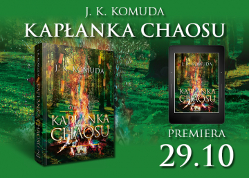 News Proces sprawiedliwych. Fragment ksi��ki „Kap�anka chaosu