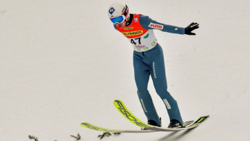 News Skoki narciarskie: Mistrzostwa �wiata w lotach - Bad Mitterndorf/Tauplitz 2024, kolejny weekend sportowych zmaga� 
