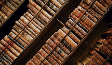 News W niemieckich bibliotekach znaleziono drogocenne polskie ksi��ki. Zrabowano je w czasie II wojny �wiatowej