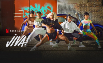 News Jiva! - dzi� premiera pierwszego sezonu dramatu o tematyce tanecznej