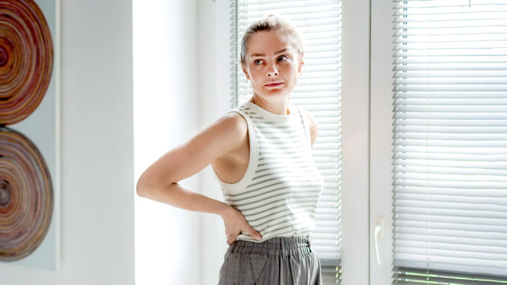 News Przyjaci�ki 262 odc. Inga b�dzie mia�a powa�n� operacj�. Streszczenie 262 i 263 odc. 