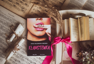 News Latte, macchiato czy cappuccino? Fragment ksi��ki „K�amstewka