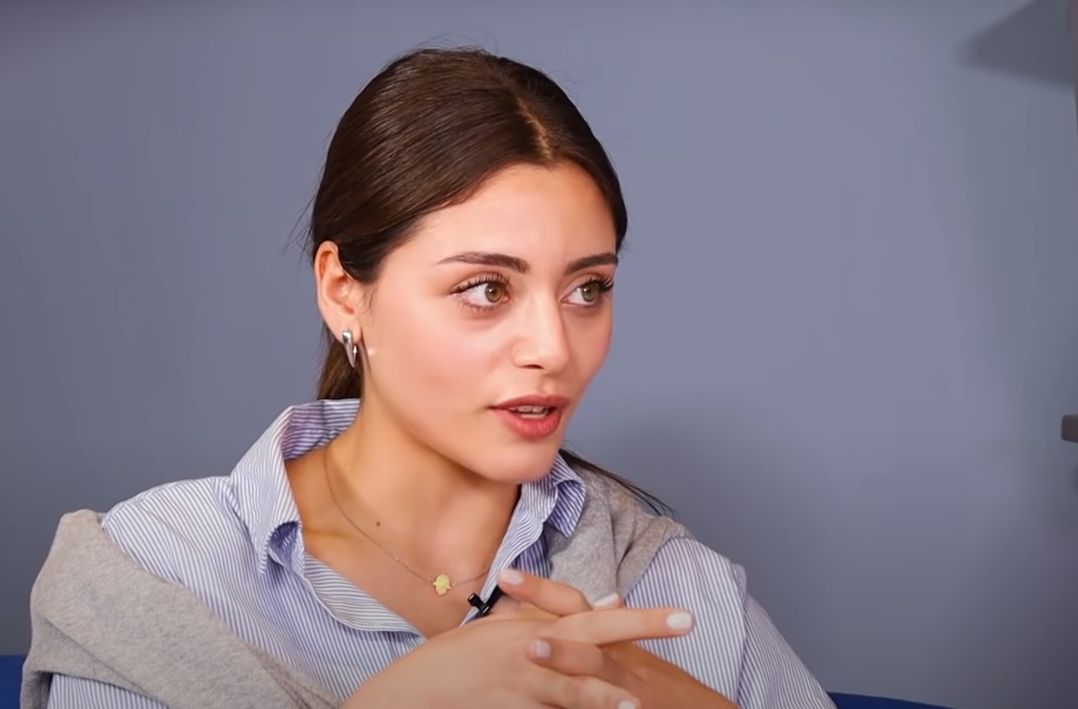 News Seher z Dziedzictwa - jaka jest prywatnie Sıla T�rkoğlu i co j� ��czy z serialow� Seher? 