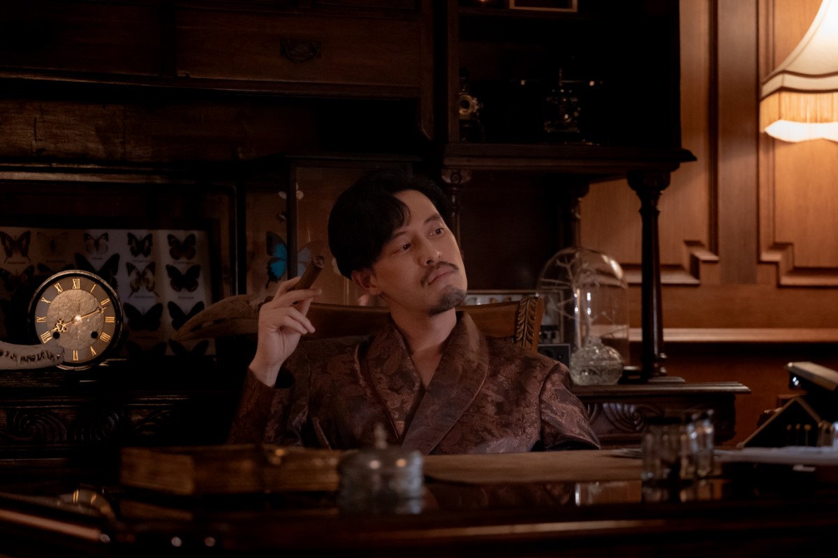 News „Pan domu” – intryguj�cy tajlandzki thriller ju� dzi� Netfliksie!