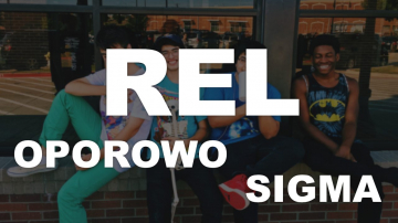 News „Rel” zosta�o M�odzie�owym S�owem Roku 2023