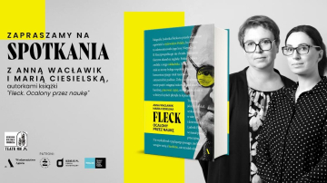 News Agora zaprasza na spotkania z autorkami ksiki 