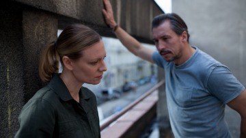 News �ywio�y Saszy – Ogie�, co wydarzy si� w 3 i 4 odcinku serialu?