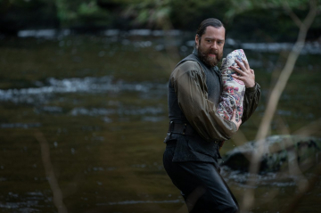 News „Outlander” powr�ci�. 7 sezon ju� na Netfliksie�