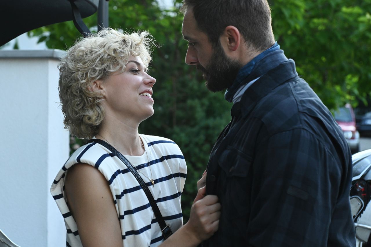 News Grzechy s�siad�w - odc. 2. Piotr i Ewa id� na terapi�. Streszczenie 3 i 4 odcinka