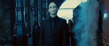 News Harry Potter i Zakon Feniksa – Voldemort wzywa swoich mrocznych sojuszników!