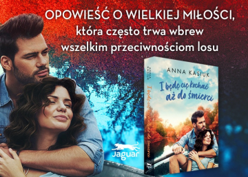 News Uciekaj st�d! Fragment ksi��ki „I b�d� ci� kocha� a� do �mierci”