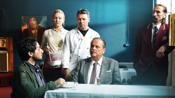 News Pokerzysta i uchod�ca – Po tamtej stronie