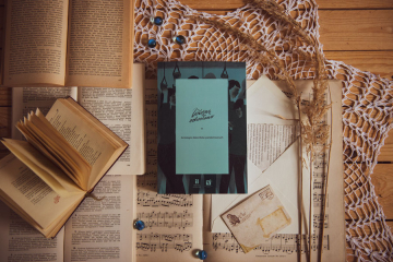 News Literackie relacje z pocz�tk�w pandemii. „Wiosn� odwo�ano. Antologia dziennik�w pandemicznych