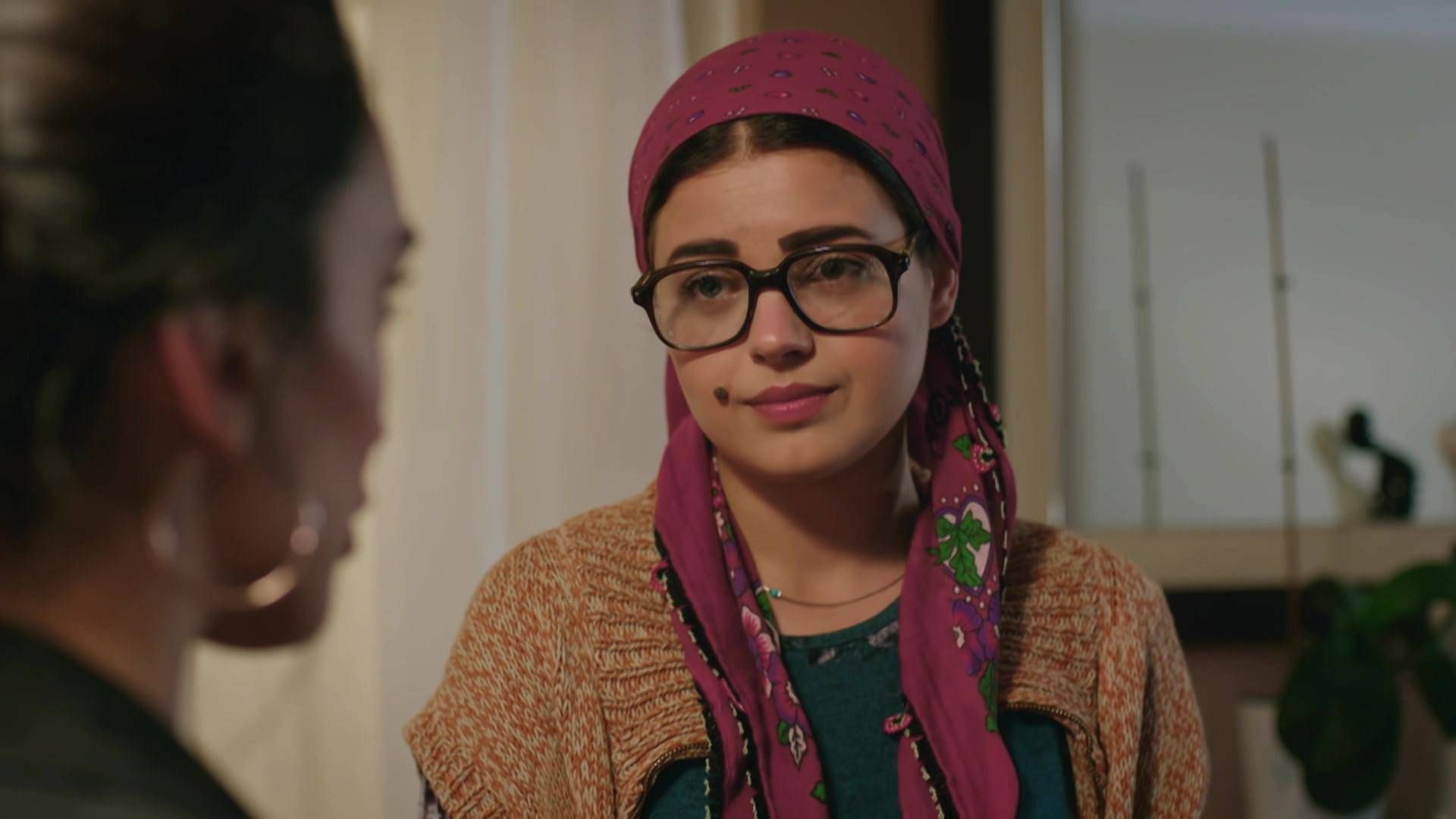 News Dziedzictwo - 57 odc. Ali dowiaduje si�, �e Kiraz zatai�a przed nim prawd�. Streszczenie 57 i 58 odcinka