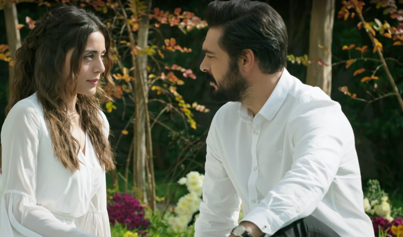 News Dziedzictwo odc. 379 i 380 streszczenie: Yaman reanimowany. Mi�o�� go uleczy?