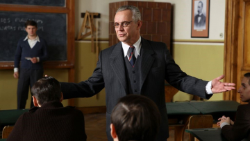 News Ma�a matura 1947 – 1 i 2 odcinek opis i streszczenie