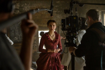 News „Enola Holmes” wr�ci z 2 cz�ci�. Adaptacja potwierdzona