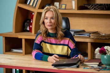 News Barwy szcz�cia - 2863 odc. Cezary wychodzi ze szpitala i mieszka z Sofi�. Streszczenie 2863 i 2864 odc.