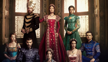 News Wspania�e stulecie: Su�tanka K�sem - 96 odc. Faria, kt�ra siedzi w lochu czuje si� bardzo �le. Streszczenie 96 i 97 odcinka