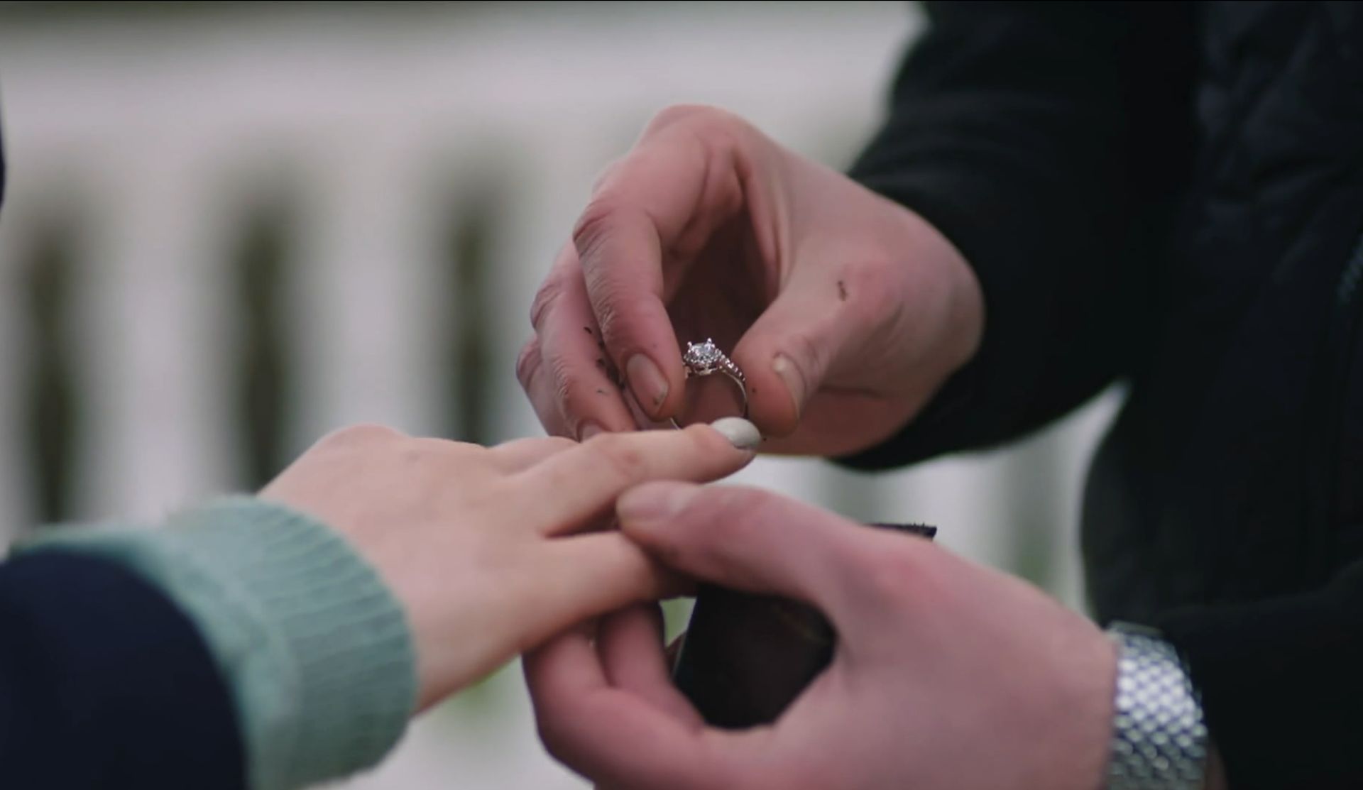 News Dziedzictwo odc. 553 i 554 streszczenie: Idris eliminuje �wiadka, zanim Yaman pozna prawd�! Ziya si� o�wiadcza! 