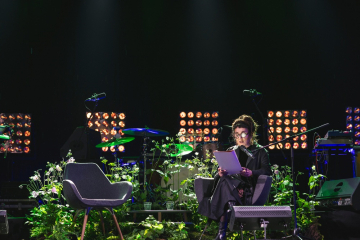 News Sukces Olgi Tokarczuk w Stanach Zjednoczonych. „Ksi�gi Jakubowe” to bestseller