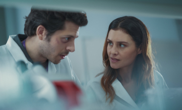 News Serial Dopasowani z premier� na Netflix – DNA sprzymierze�cem mi�o�ci? 