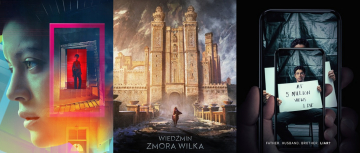 News Co nowego na Netfliksie? Najwa�niejsze premiery od 22 do 29 sierpnia sierpnia 2021 roku