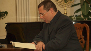 News „Czas niedokonany” Bronis�awa Wildsteina zostanie zekranizowany przez TVP�