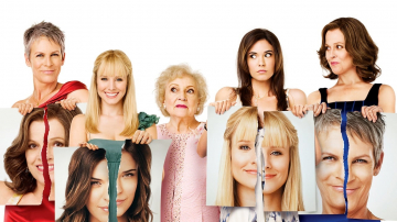 News To znowu ty – dawne koszmary powracaj�, ale w komediowej formie 