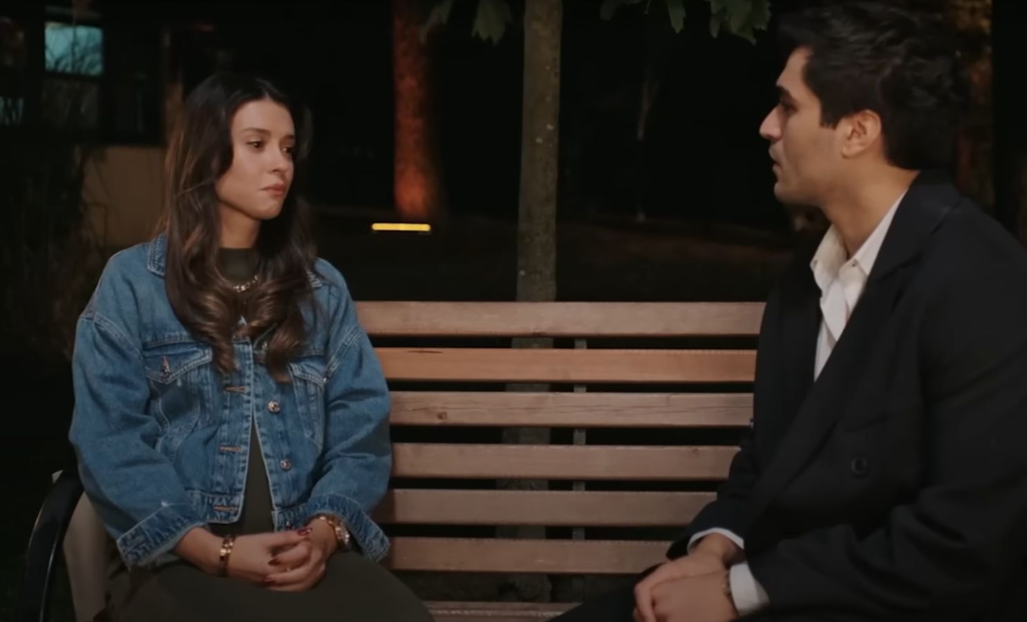 News Z�oty ch�opak - 165 odc. Pelin zamieszkuje w rezydencji Halisa. Streszczenie 165 i 165 odcinka