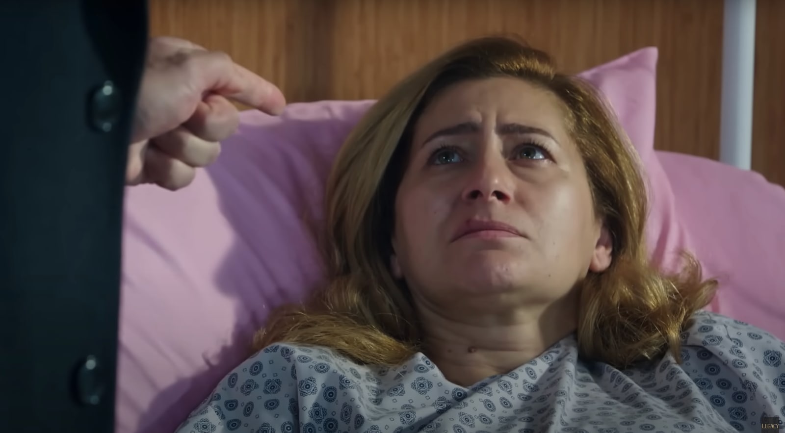 News Dziedzictwo odc. 440 i 441 streszczenie: Canan udaje si� prze�y�. Czy jej zeznania obci��� Ziy�?