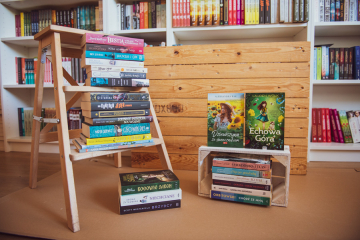 News Oto najlepsze ksi��ki na lato 2022