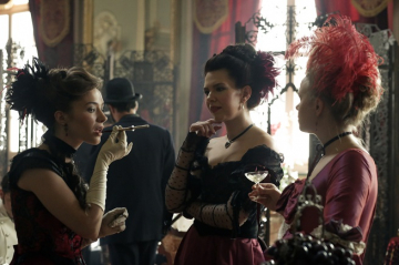 News Powstanie 2 sezon serialu „Polowanie na �my”!