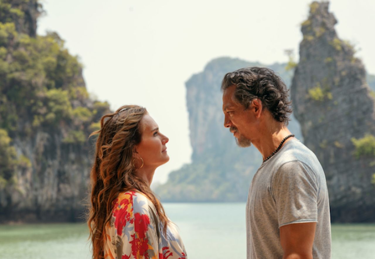 News Matka panny m�odej - romantyczna komedia o tym, �e stara mi�o�� nie rdzewieje z premier� na Netflix