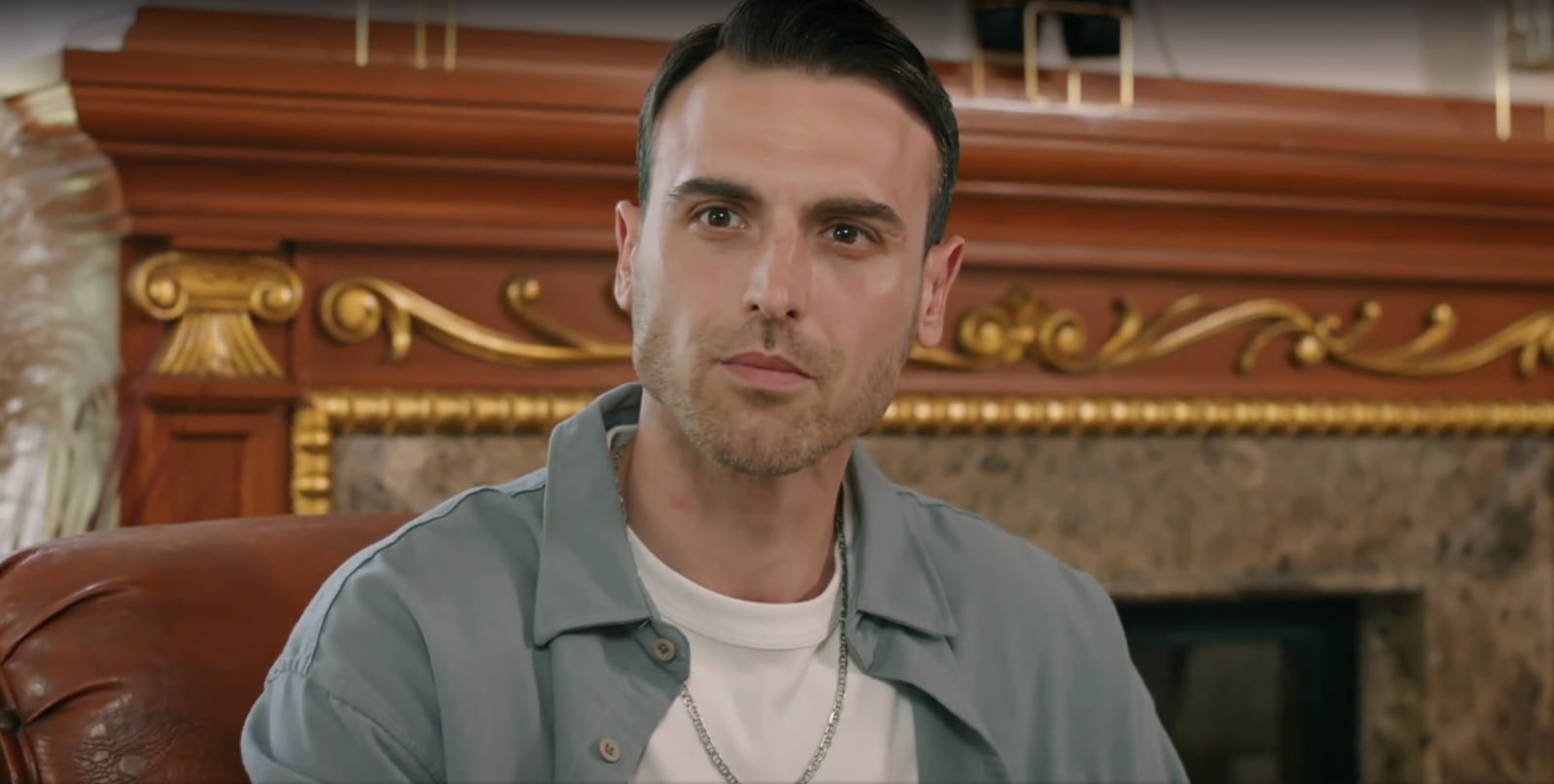 News Wichrowe wzg�rze - 201 odc. Halil odkrywa tajemnice Alpera! Streszczenie 201 i 202 odc. 