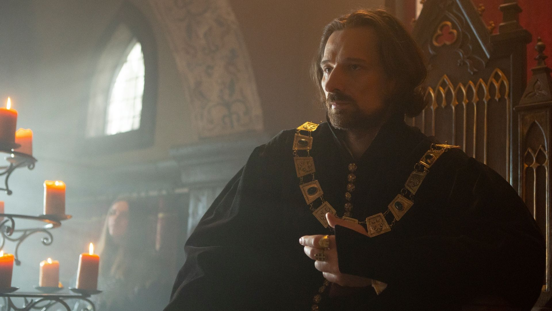 News Korona Kr�l�w. Jagiellonowie - egzekucja Wierzynka. Co wydarzy si� w 29 i 30 odcinku serialu TVP 1?