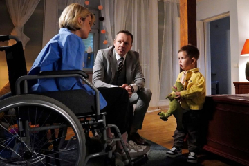 News Barwy szcz�cia - 2907 odc. Agata stara si� ukry� zwolnienie z pracy. Streszczenie 2907 i 2908 odc.