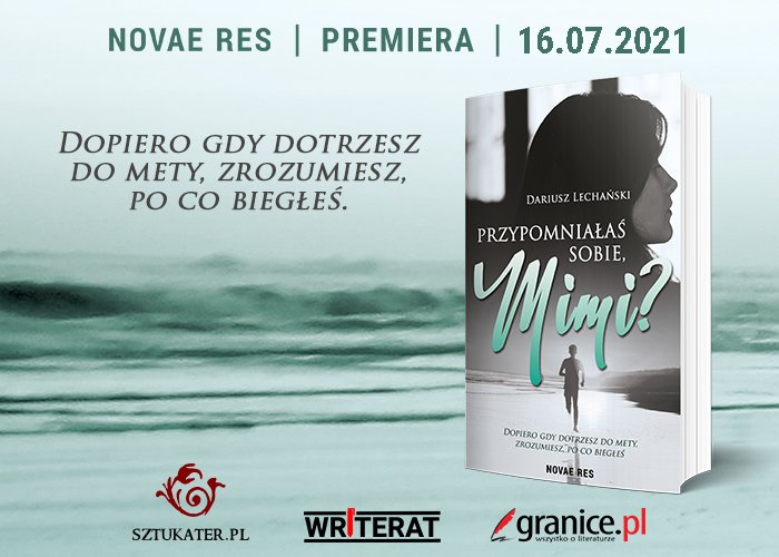 Przypomniałaś sobie, Mimi