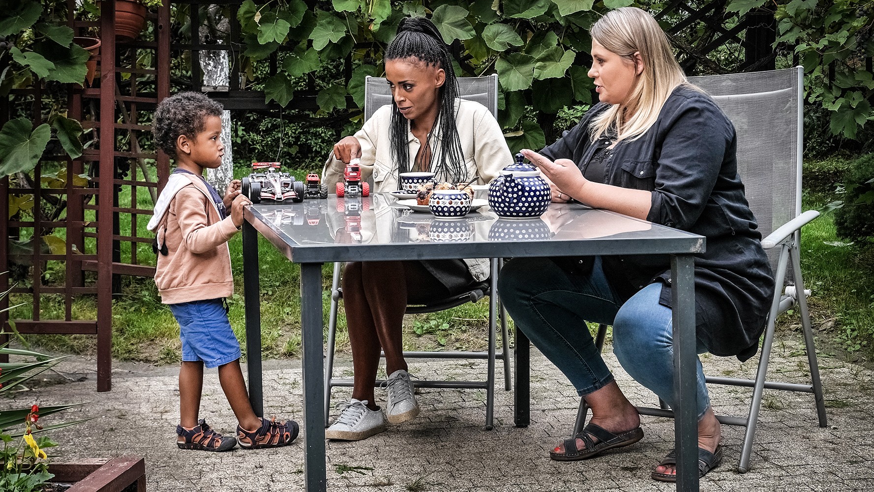 News Pierwsza mi�o�� - 3508 i 3509 odcinek. Co si� wydarzy w kolejnych odcinkach serialu?