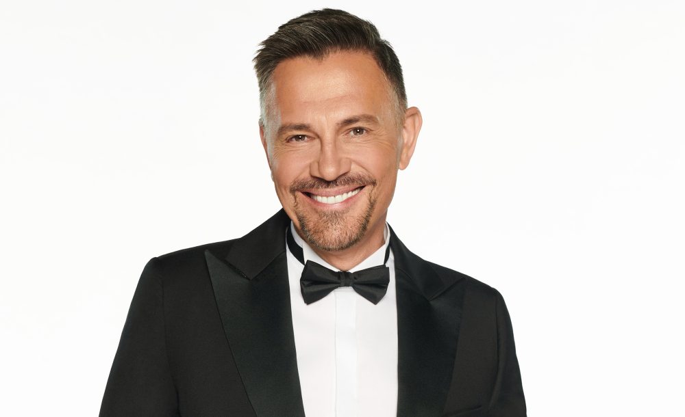 News Polsat wystartuje z programem �niadaniowym. W�r�d prowadz�cych Krzysztof Ibisz i Maciek Dowbor