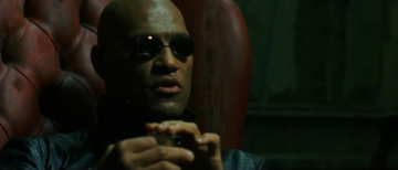 News Matrix – Walka w dw�ch �wiatach...