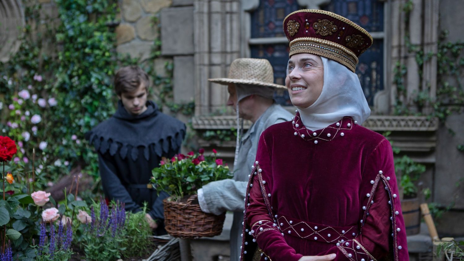 News Kr�lowie odc. 18 i 19 streszczenie: W�adys�aw triumfuje, a Iwa knuje intryg� wobec Kazimierza! Co jeszcze si� wydarzy? 